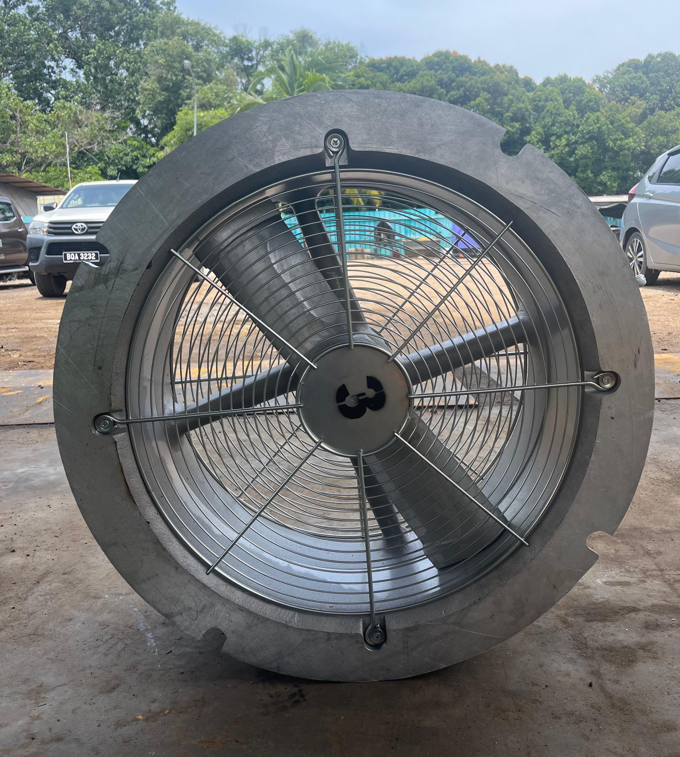 Air Blower